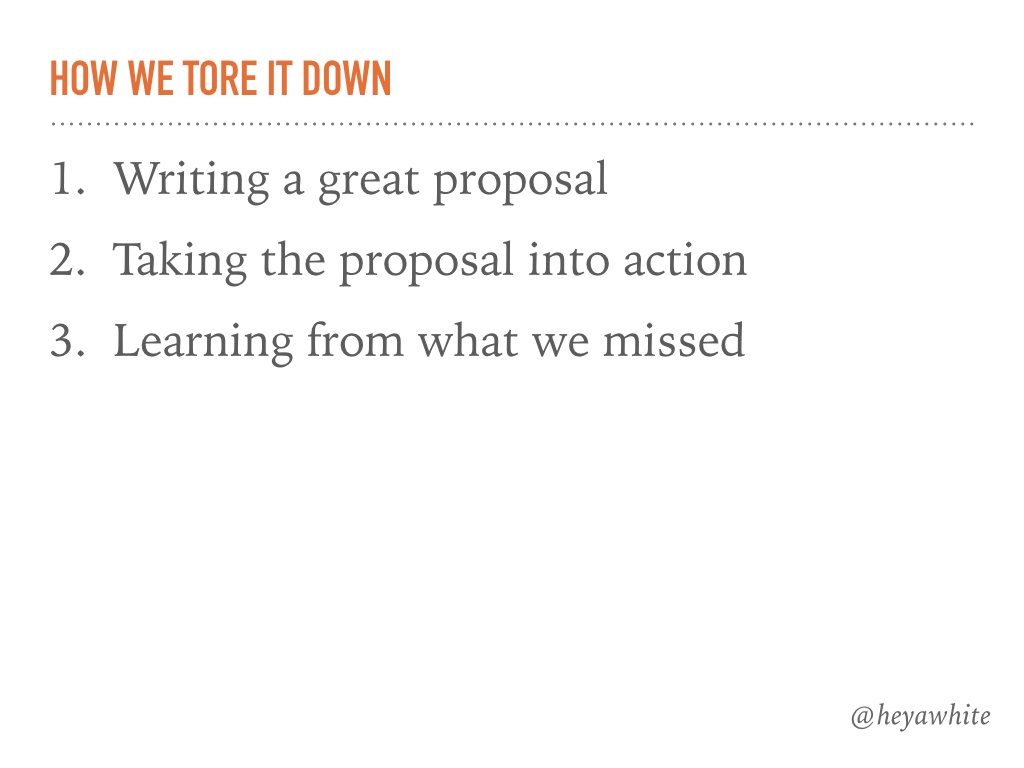 Как «снести» вашу документацию и начать жить - 23 Как «снести» вашу документацию и начать жить - 23