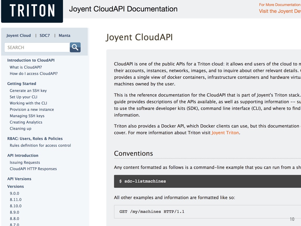 Как «снести» вашу документацию и начать жить - 7 Как «снести» вашу документацию и начать жить - 7