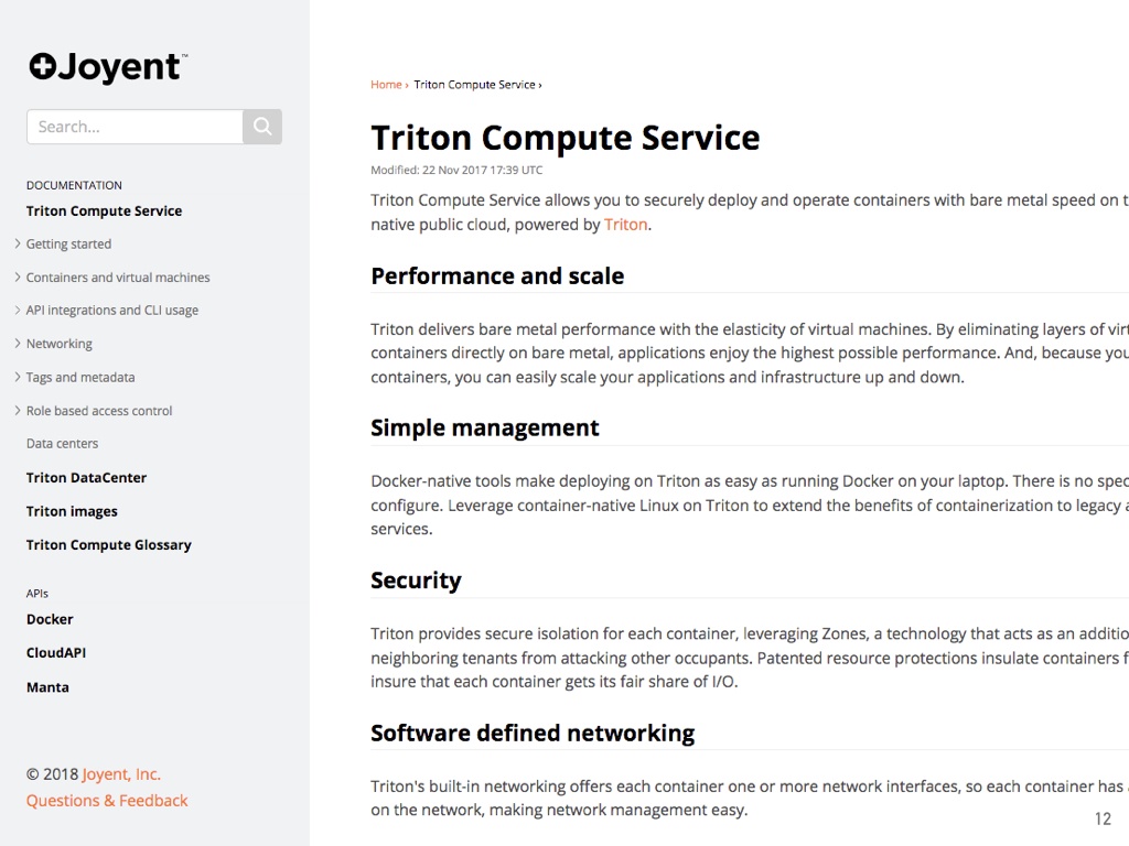 Как «снести» вашу документацию и начать жить - 9 Как «снести» вашу документацию и начать жить - 9
