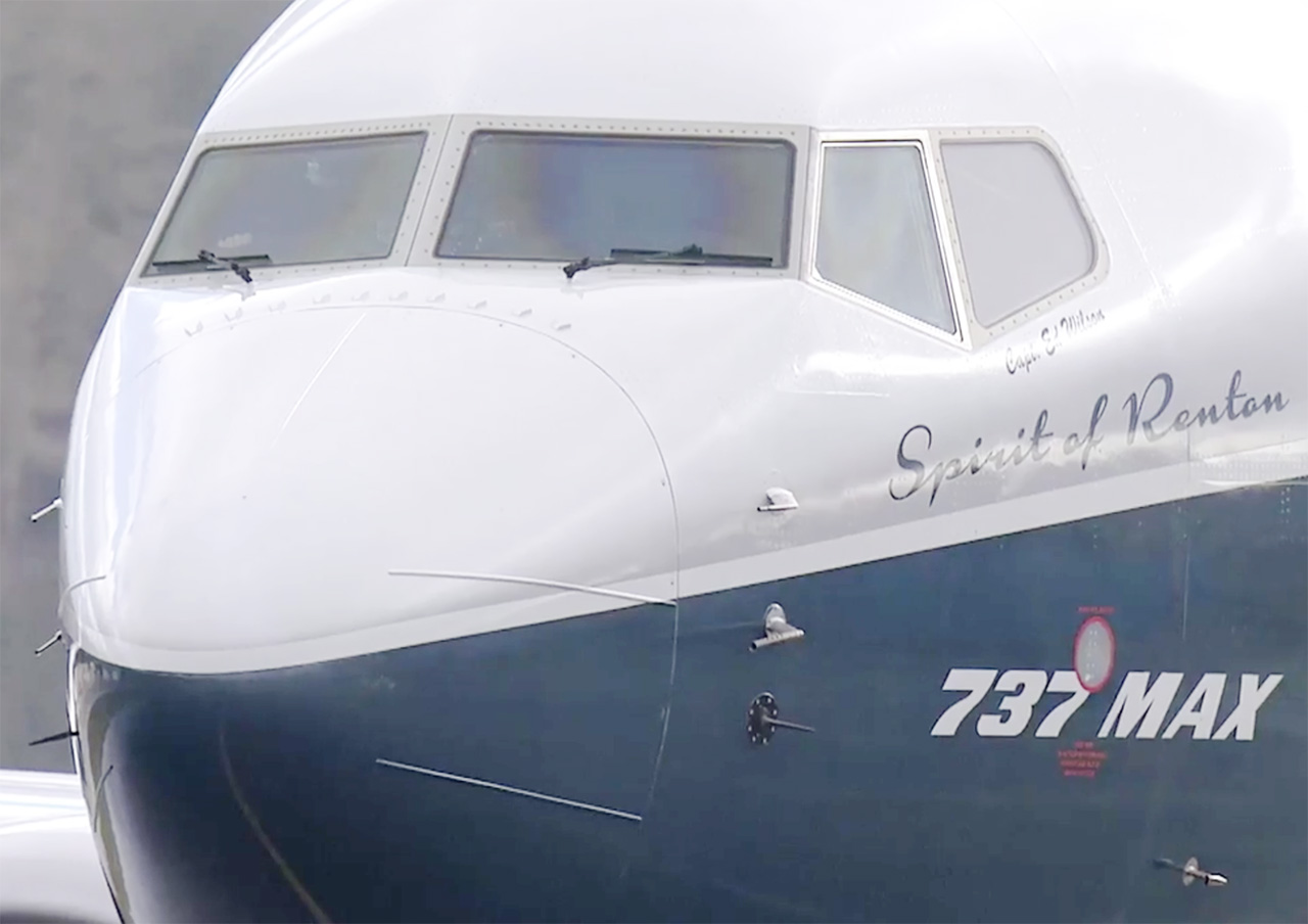 Неразбериха с Boeing 737 MAX: анализ возможных причин аварий - 6