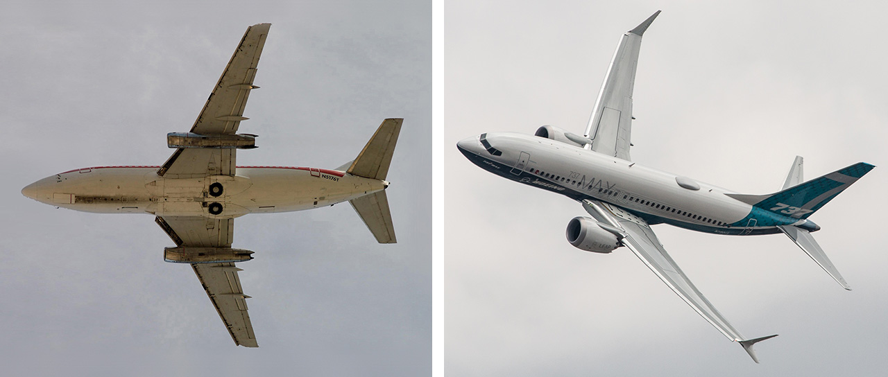 Неразбериха с Boeing 737 MAX: анализ возможных причин аварий - 8