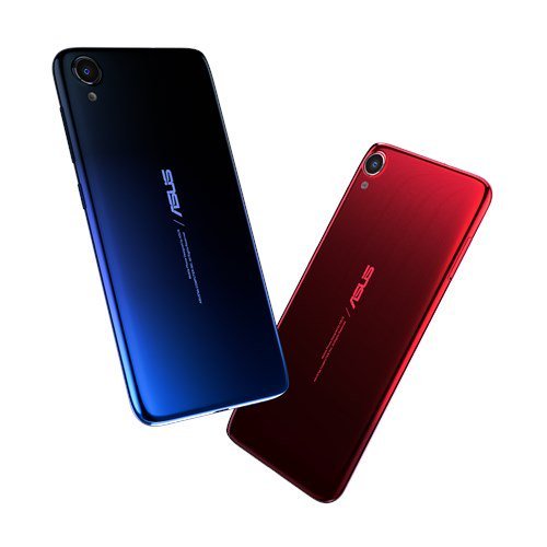 Смартфон Asus ZenFone Lite L2 появился на официальном сайте с изображениями и характеристиками