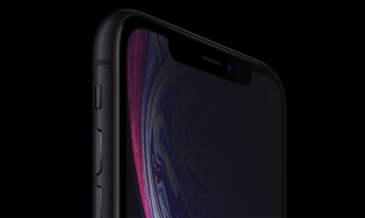 Смартфонам iPhone 2019 приписывают улучшенную камеру TrueDepth с 12-Мп сенсором