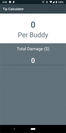 Создание калькулятора чаевых на Kotlin: как это работает? - 8