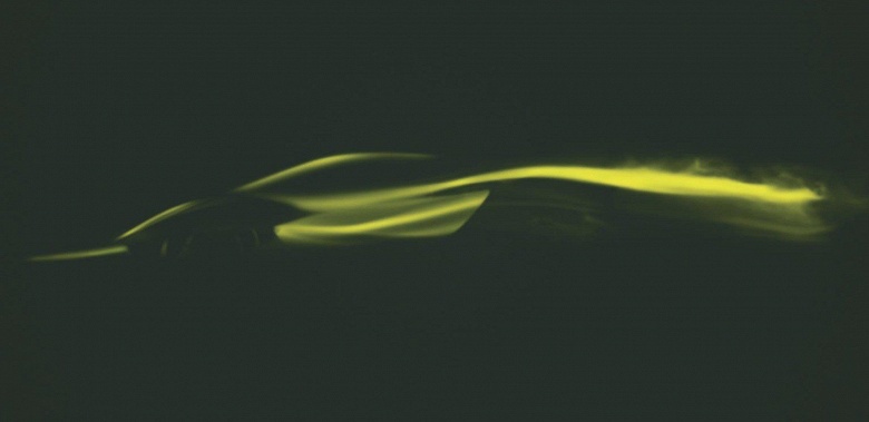 В этом году Lotus представит «первый в мире полностью электрический британский суперкар» - 1 В этом году Lotus представит «первый в мире полностью электрический британский суперкар»