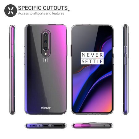 Выдвижная селфи и тройная основная камера. «Убийца флагманов» OnePlus 7 Pro показался на множестве качественных изображений