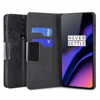 Выдвижная селфи и тройная основная камера. &laquo;Убийца флагманов&raquo; OnePlus 7 Pro показался на множестве качественных изображений
