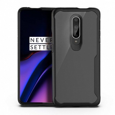 Выдвижная селфи и тройная основная камера. «Убийца флагманов» OnePlus 7 Pro показался на множестве качественных изображений