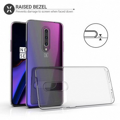 Выдвижная селфи и тройная основная камера. &laquo;Убийца флагманов&raquo; OnePlus 7 Pro показался на множестве качественных изображений
