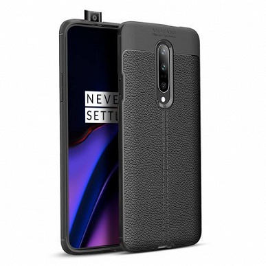 Выдвижная селфи и тройная основная камера. &laquo;Убийца флагманов&raquo; OnePlus 7 Pro показался на множестве качественных изображений