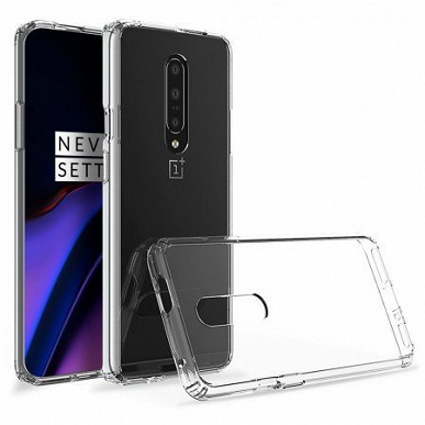 Выдвижная селфи и тройная основная камера. &laquo;Убийца флагманов&raquo; OnePlus 7 Pro показался на множестве качественных изображений