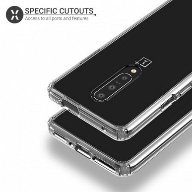 Выдвижная селфи и тройная основная камера. &laquo;Убийца флагманов&raquo; OnePlus 7 Pro показался на множестве качественных изображений