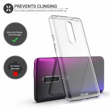 Выдвижная селфи и тройная основная камера. &laquo;Убийца флагманов&raquo; OnePlus 7 Pro показался на множестве качественных изображений