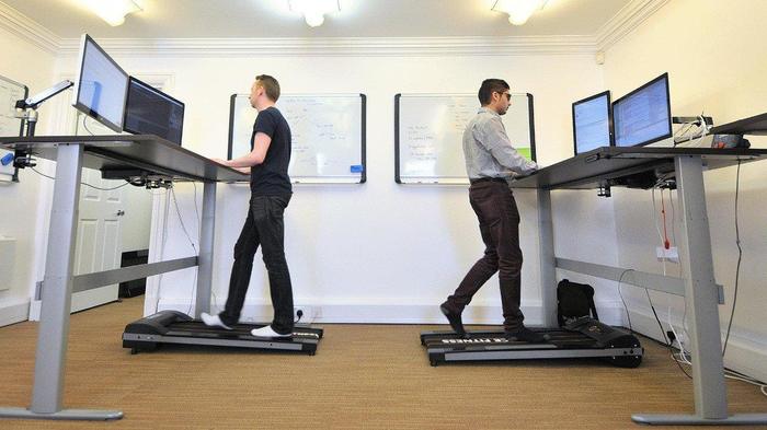 Как компьютерщику сохранить свое здоровье. Личный опыт - 6 image