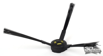 Новая статья: Робот-уборщик ILIFE A9s – два в одном высокотехнологичном Новая статья: Робот-уборщик ILIFE A9s – два в одном высокотехнологичном