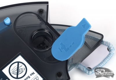 Новая статья: Робот-уборщик ILIFE A9s – два в одном высокотехнологичном Новая статья: Робот-уборщик ILIFE A9s – два в одном высокотехнологичном