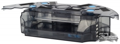 Новая статья: Робот-уборщик ILIFE A9s – два в одном высокотехнологичном Новая статья: Робот-уборщик ILIFE A9s – два в одном высокотехнологичном