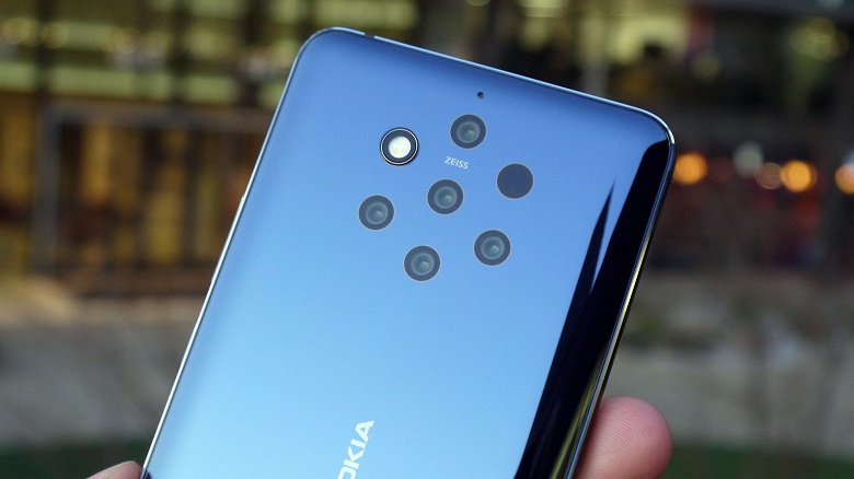 Самый необычный из современных смартфонов Nokia получил обновление, исправляющее множество проблем - 1 Самый необычный из современных смартфонов Nokia получил обновление, исправляющее множество проблем