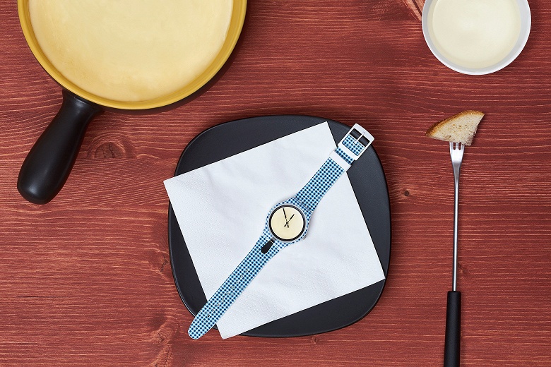 Apple не смогла в суде запретить компании Swatch использовать фразу &laquo;One more thing&raquo;