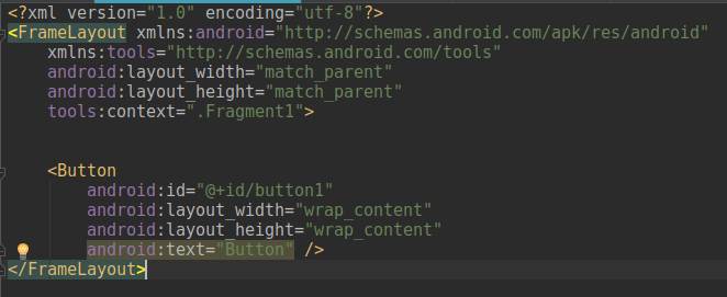 Как в Android'е передать переменную из фрагмента в активность? - 12