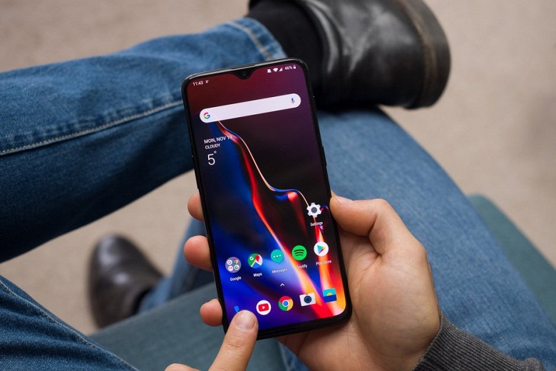 Смартфон OnePlus 7 может существенно увеличить популярность бренда в США