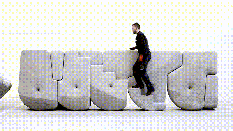 Бетонные блоки, расширяющие представления о древнем строительстве - 2 Бетонные блоки, расширяющие представления о древнем строительстве - 2