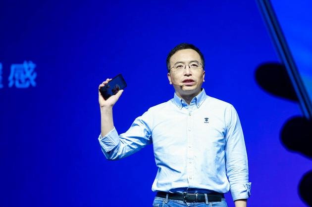 Смартфон Honor с поддержкой 5G выйдет в текущем году