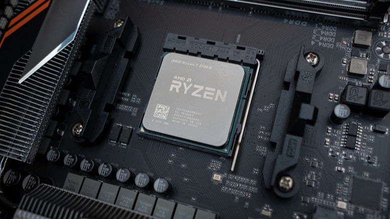 Юбилейный процессор AMD Ryzen 7 2700X уже доступен для покупки - 1 Юбилейный процессор AMD Ryzen 7 2700X уже доступен для покупки