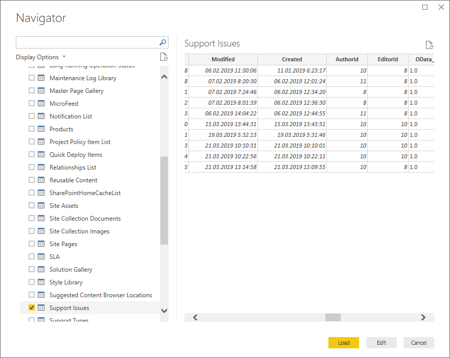 Help Desk за 3 часа. Автоматизация несложных бизнес-процессов в PowerApps, Flow и Teams - 10