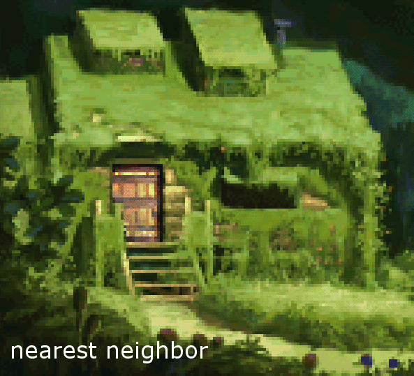 Искусственный интеллект улучшает качество графики старых видеоигр и делает это действительно хорошо - 2