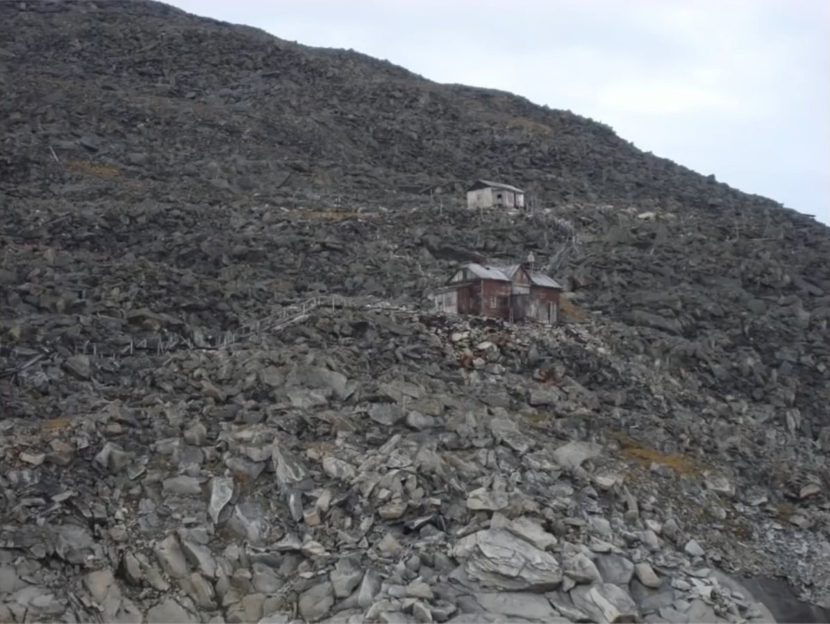 Мох и мамонты (часть 2) - 15 image