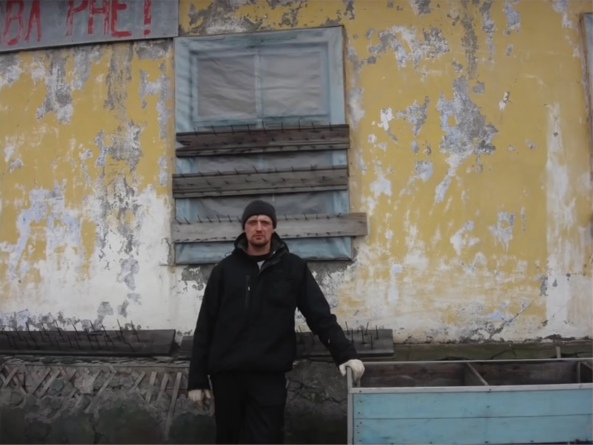 Мох и мамонты (часть 2) - 16 image