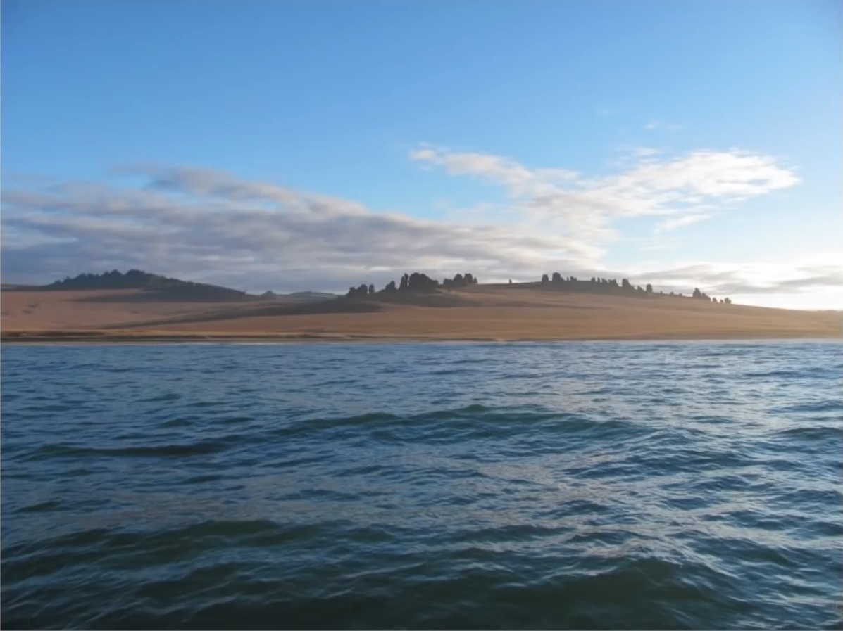 Мох и мамонты (часть 2) - 19 image