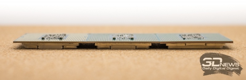 Новая статья: Обзор процессора Intel Core i5-9400F: ненастоящий Coffee Lake Refresh