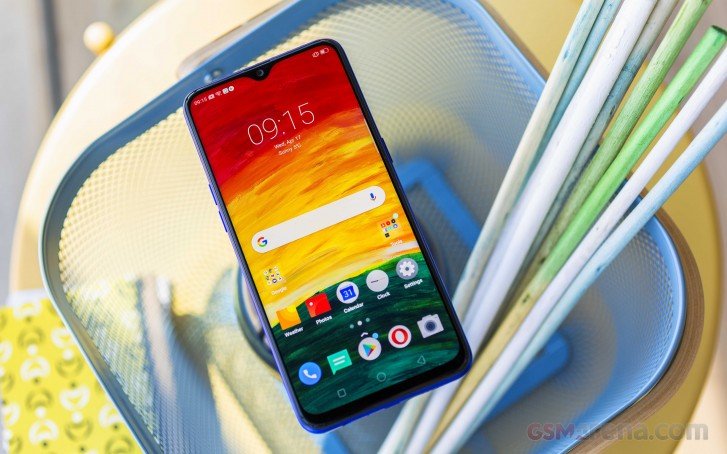 Сильный конкурент Redmi Note 7 Pro. Смартфон Realme 3 Pro получит SoC Snapdragon 710, поддержку Super Slo-mo и большой аккумулятор