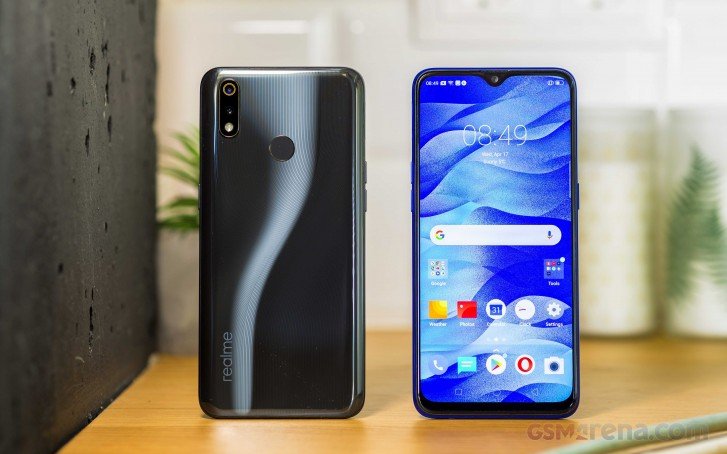 Сильный конкурент Redmi Note 7 Pro. Смартфон Realme 3 Pro получит SoC Snapdragon 710, поддержку Super Slo-mo и большой аккумулятор