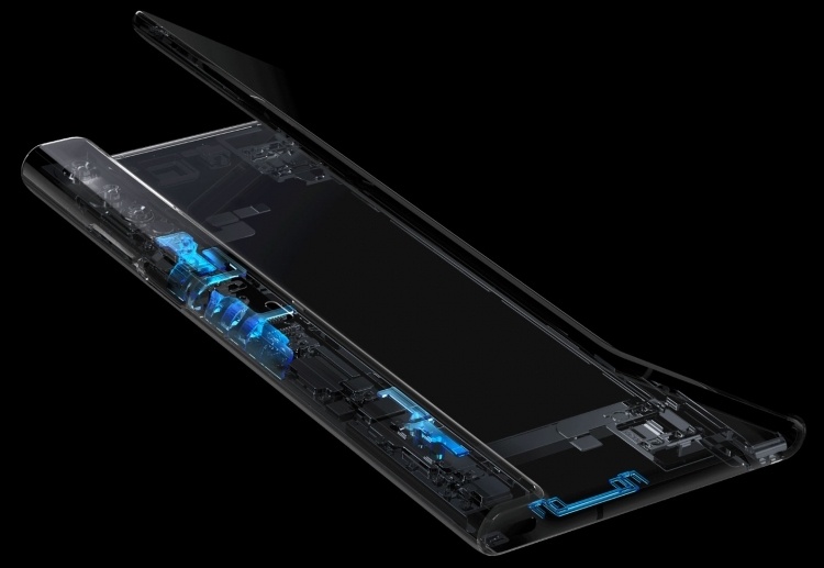 Huawei рассказала о планах относительно 5G и подтвердила выход Mate X в июне