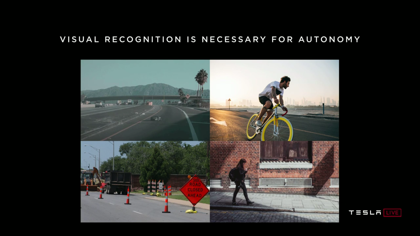 Tesla Autonomy Investor Day: новый компьютер Tesla FSDC (Full Self-Driving Computer), полноценный автопилот, роботакси - 12