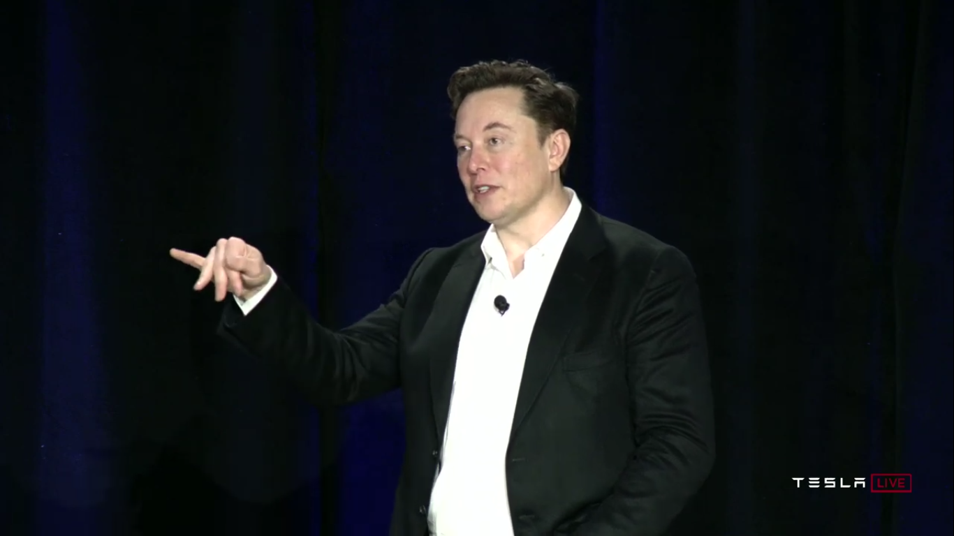 Tesla Autonomy Investor Day: новый компьютер Tesla FSDC (Full Self-Driving Computer), полноценный автопилот, роботакси - 27