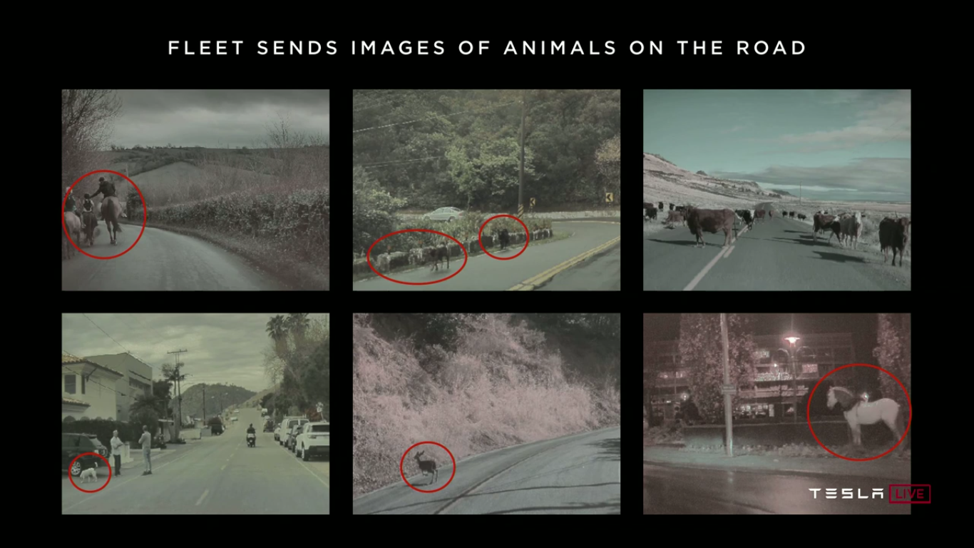 Tesla Autonomy Investor Day: новый компьютер Tesla FSDC (Full Self-Driving Computer), полноценный автопилот, роботакси - 39