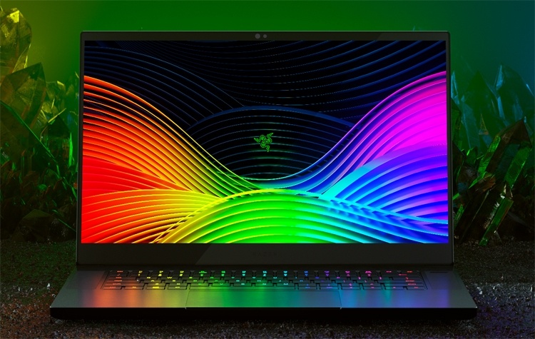 Игровой ноутбук Razer Blade 15 получил экран с частотой обновления 240 Гц