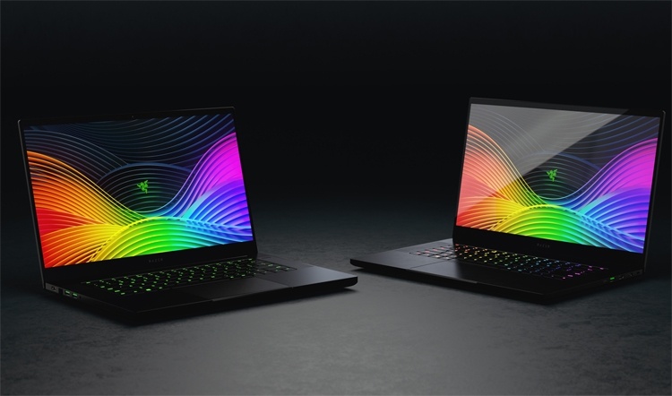 Игровой ноутбук Razer Blade 15 получил экран с частотой обновления 240 Гц