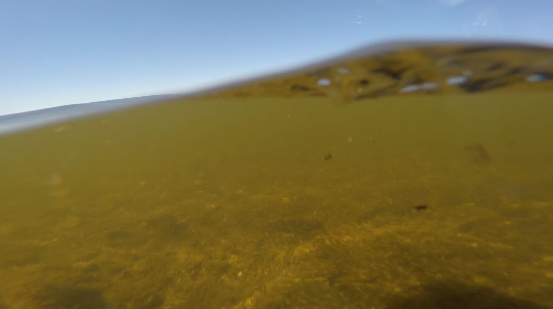 Подводный GPS на подводном роботе: опыт использования - 10 Подводный GPS на подводном роботе: опыт использования - 10