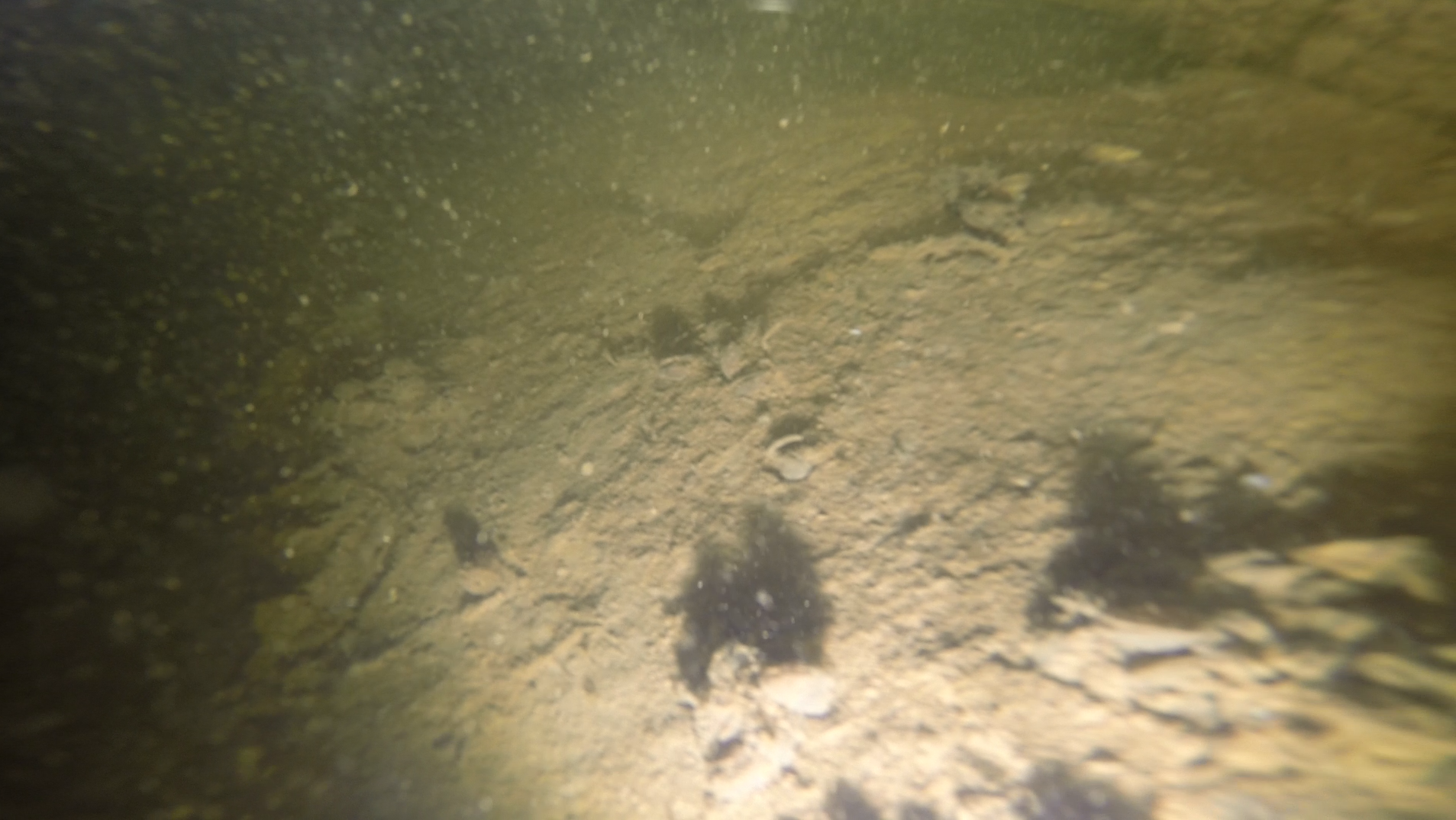 Подводный GPS на подводном роботе: опыт использования - 13 Подводный GPS на подводном роботе: опыт использования - 13