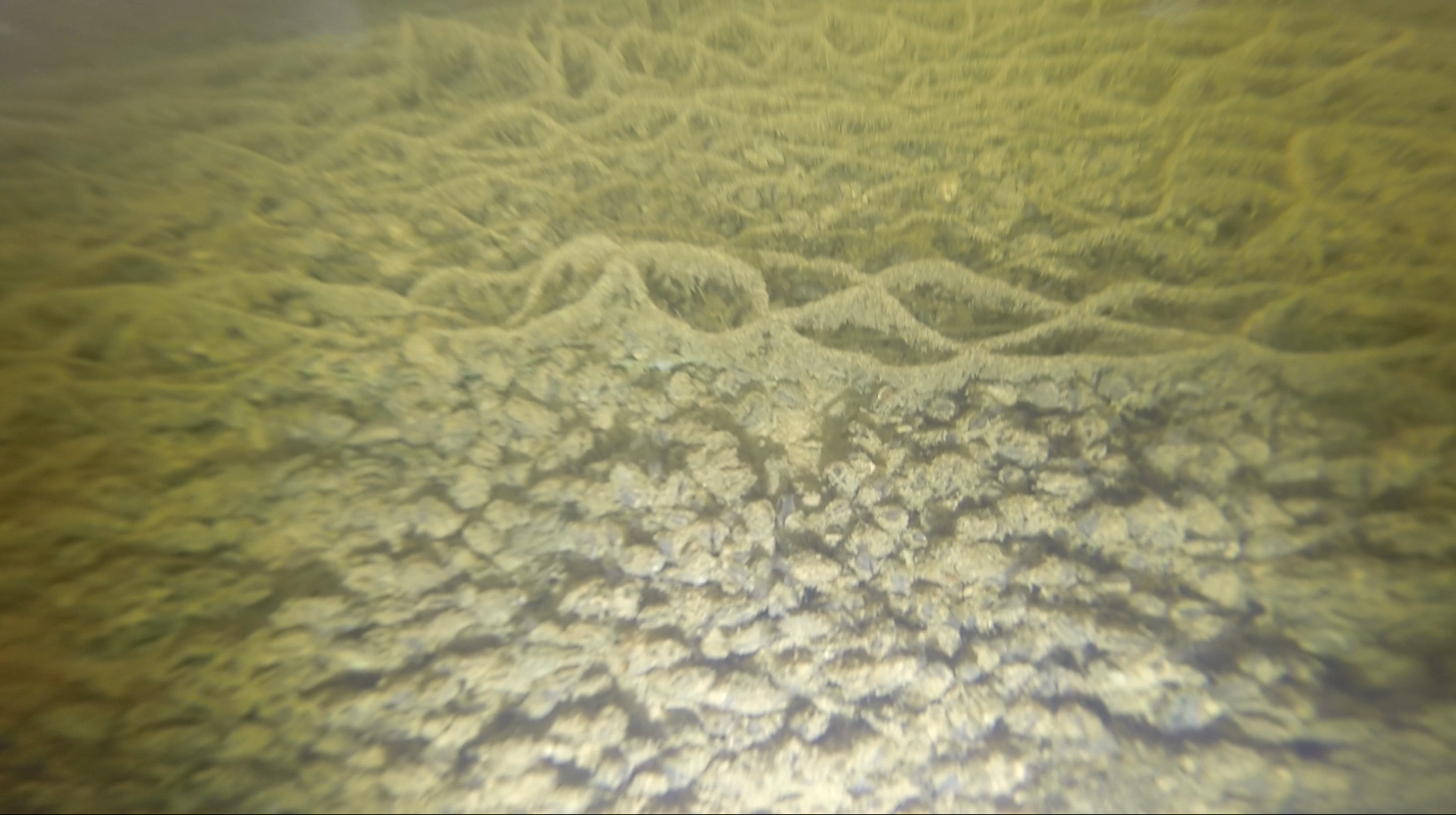 Подводный GPS на подводном роботе: опыт использования - 16 Подводный GPS на подводном роботе: опыт использования - 16