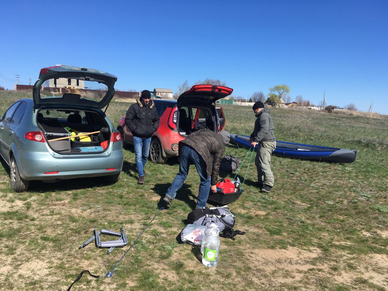 Подводный GPS на подводном роботе: опыт использования - 6 Подводный GPS на подводном роботе: опыт использования - 6