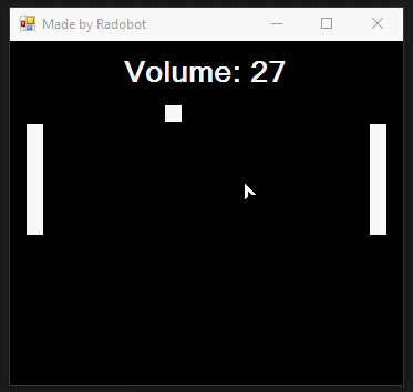 Самый худший UI управления громкостью звука - 13