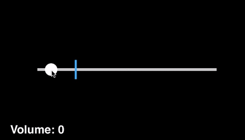Самый худший UI управления громкостью звука - 22