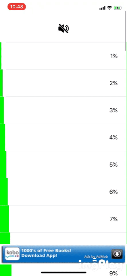 Самый худший UI управления громкостью звука - 30