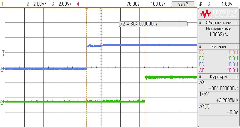 Ускорение MicroPython - 2